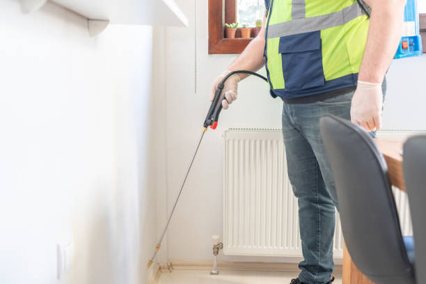 Best Emergency Pest Control  in Batesville, MS